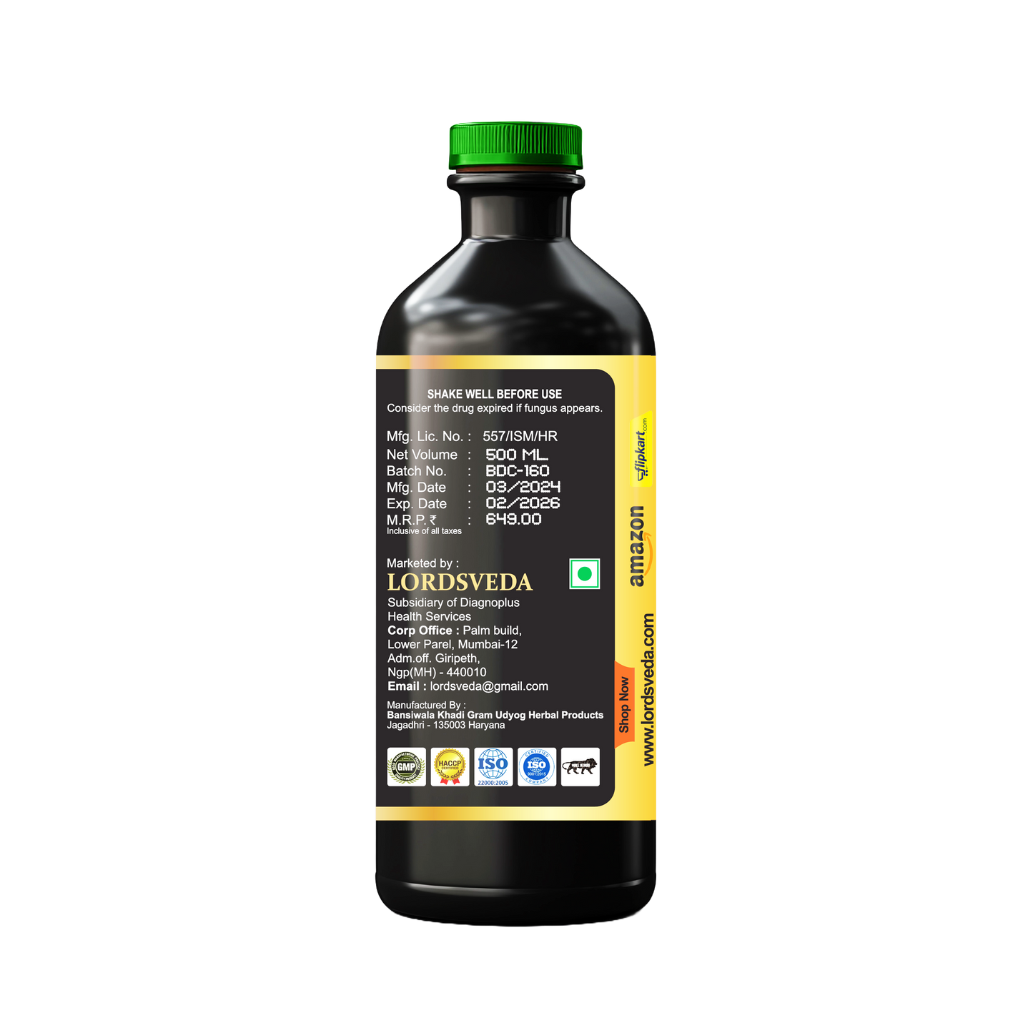 Bio Card-Helps in Healthy Cholesterol Level and Normal Heart Rhythm