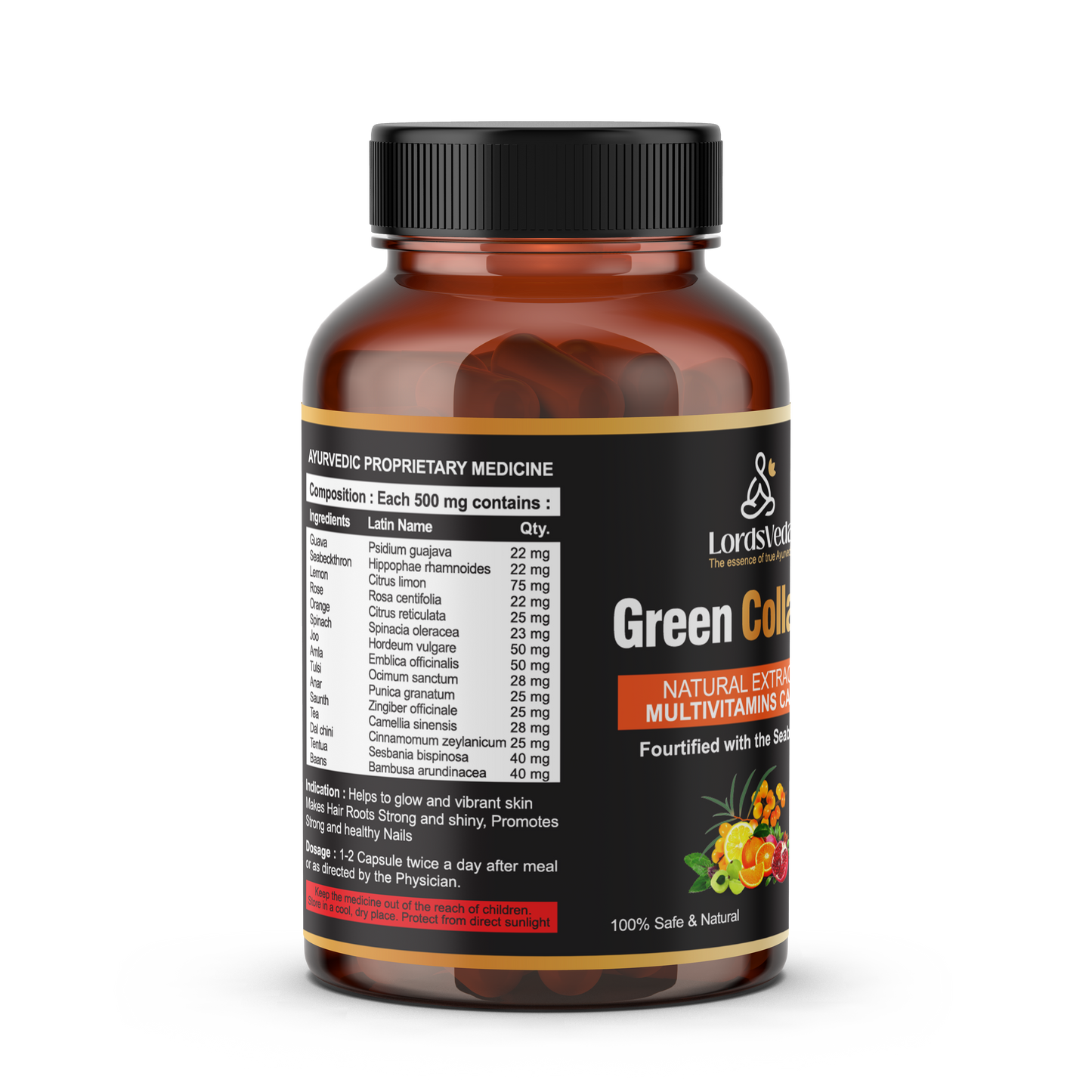Green Collagen