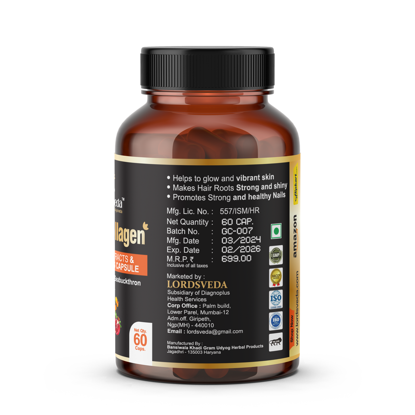 Green Collagen