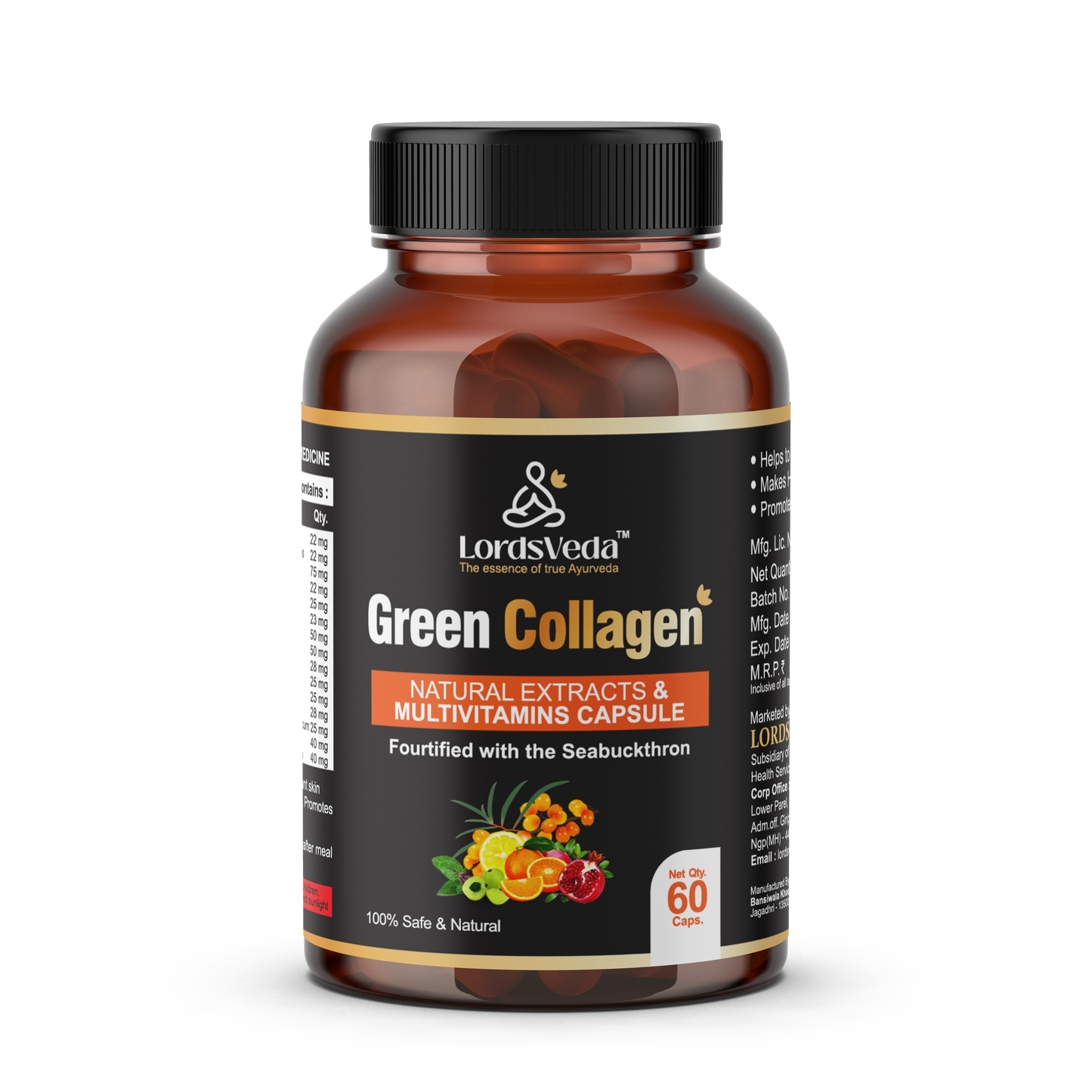 Green Collagen
