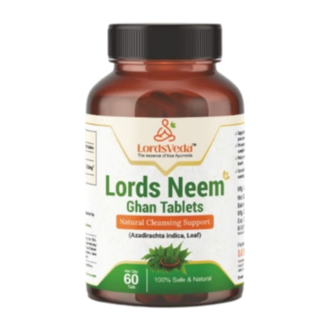 Lords Neem