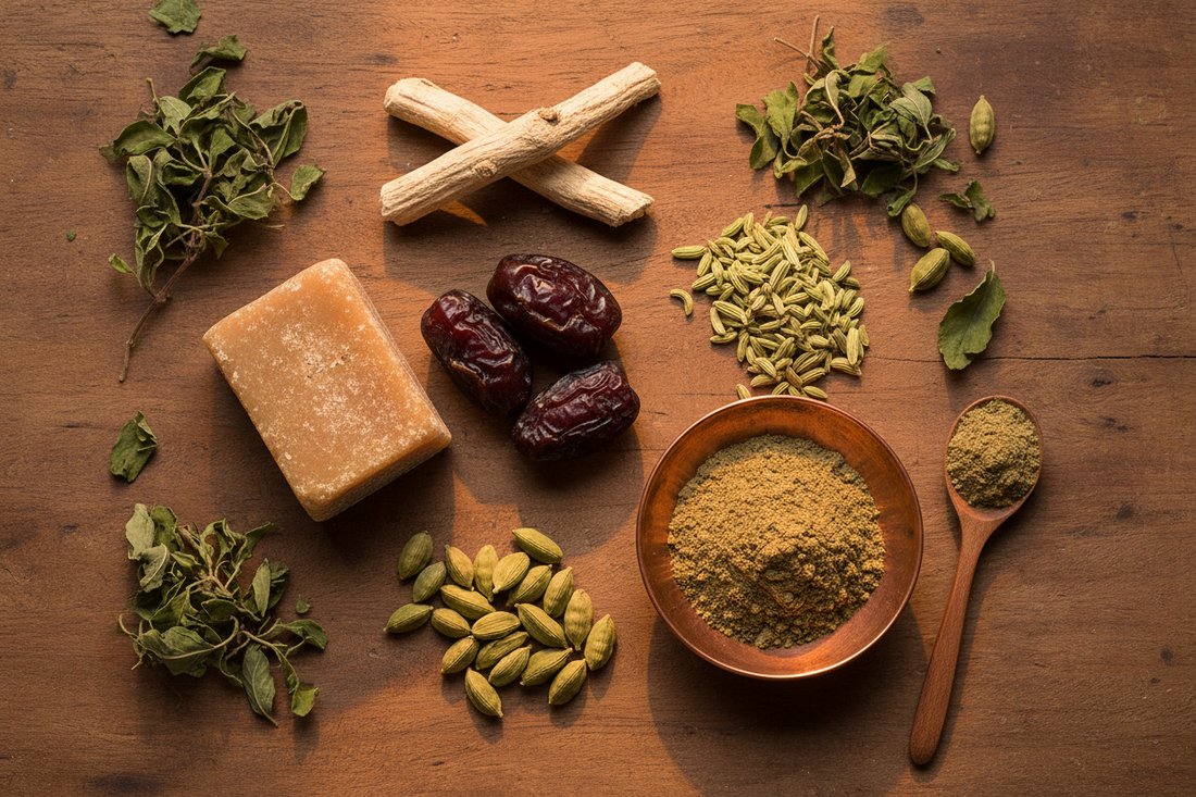 Understanding Sugar Cravings Through Ayurveda | LordsVeda Wellness Guide