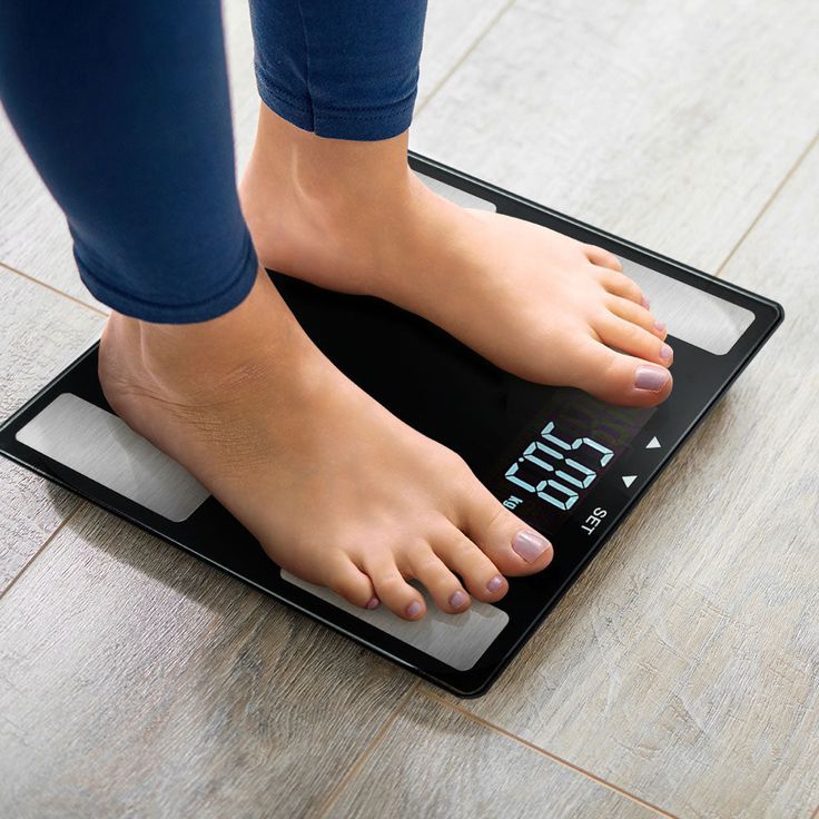 Weight Gain