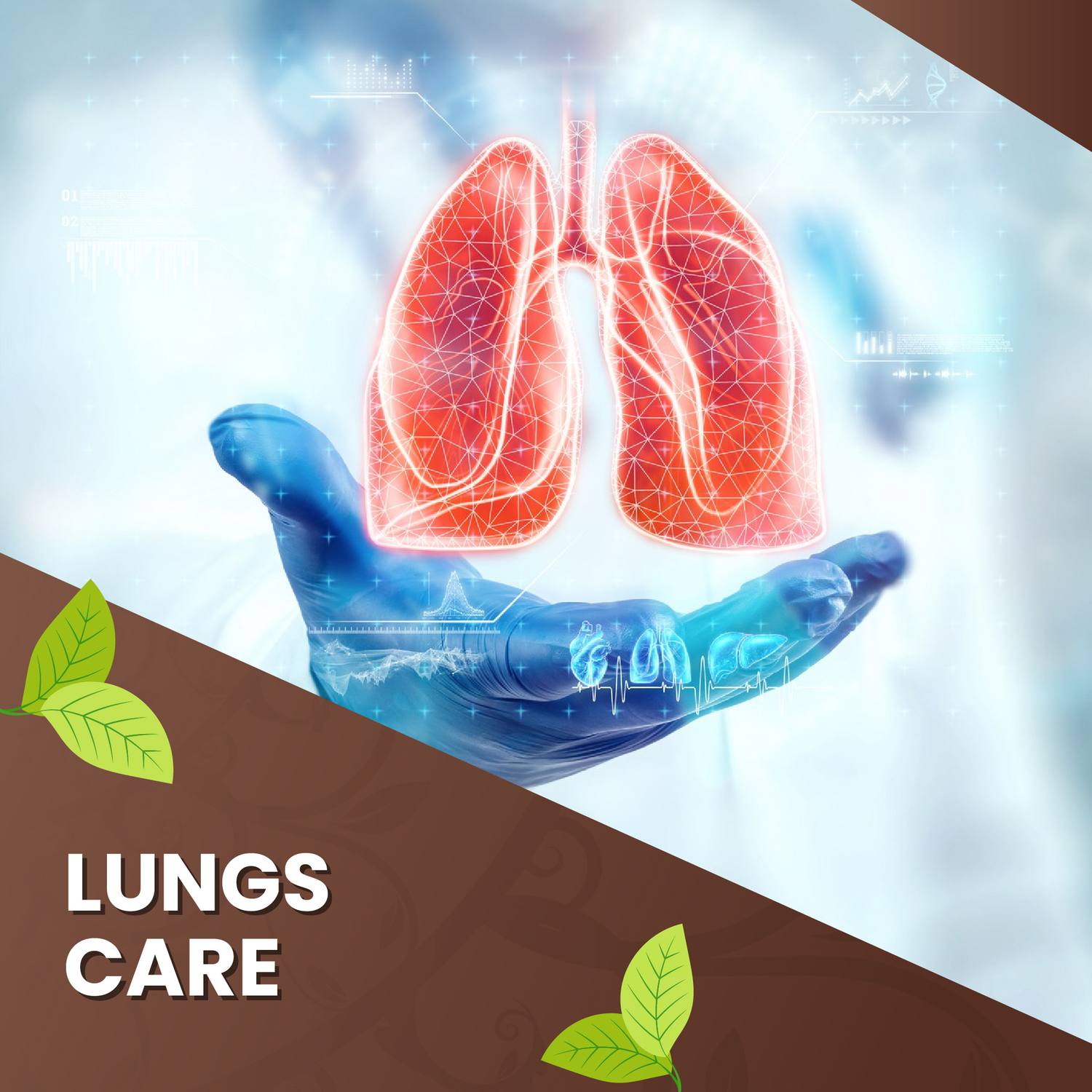 Lungs Care