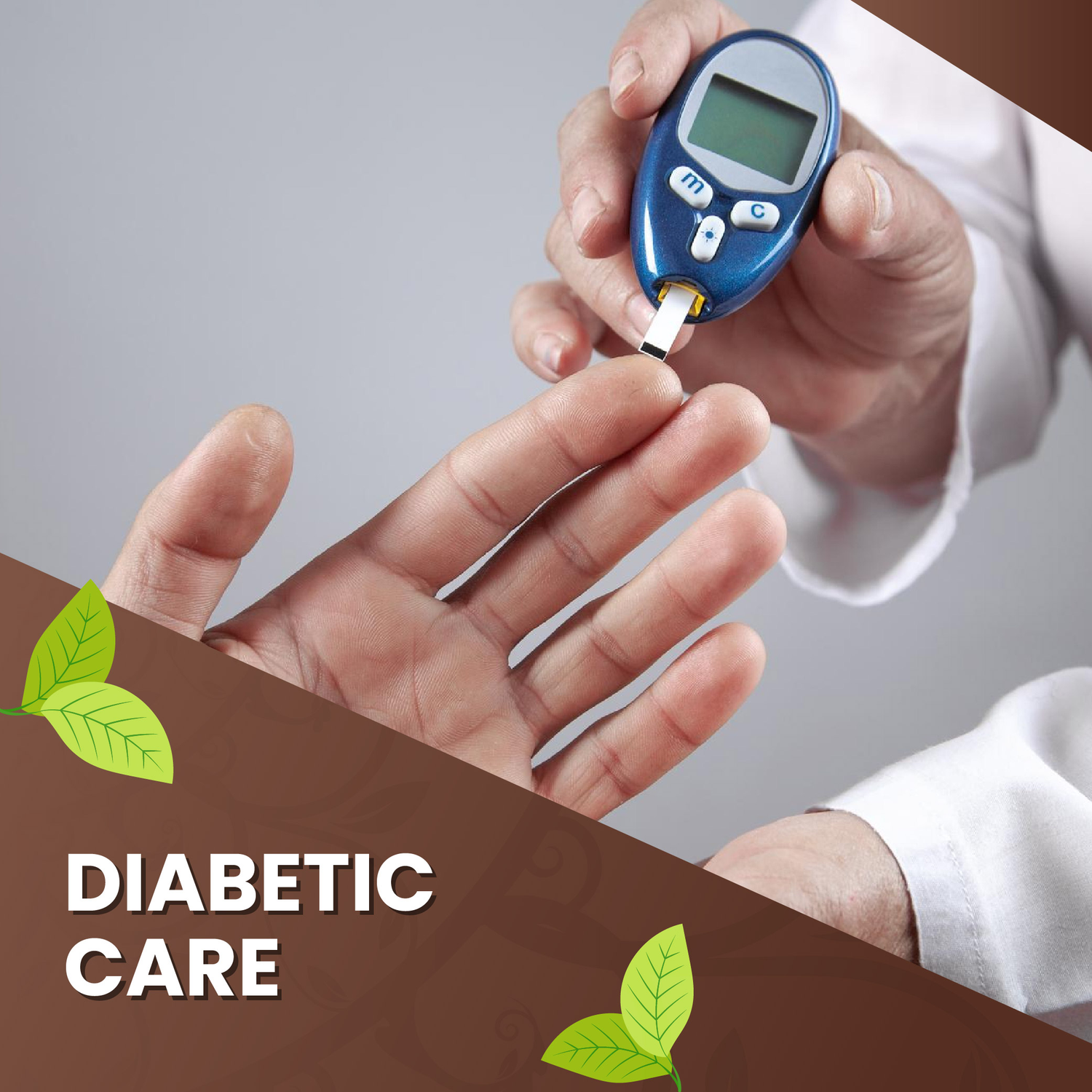 diabetes care