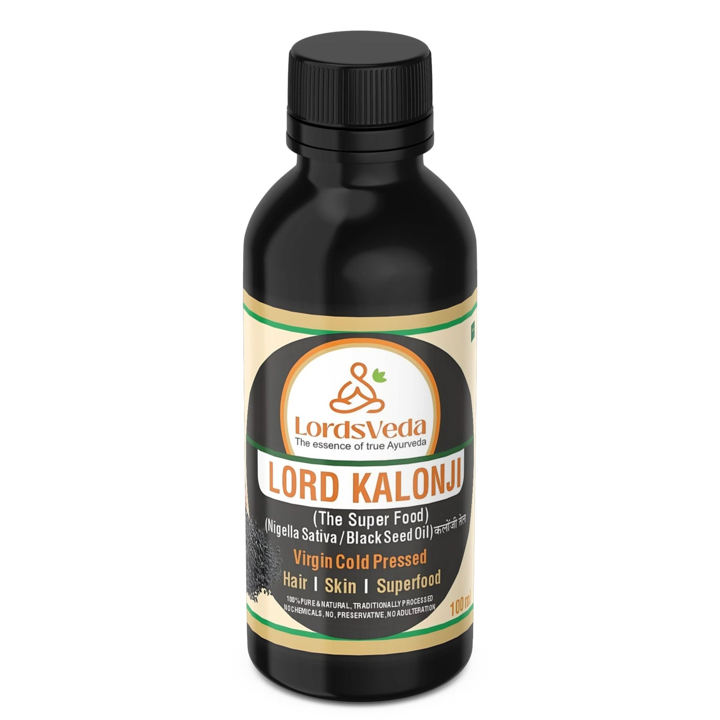 Lords Kalonji oil