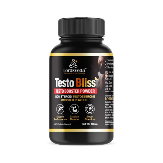 TestoBliss Powder