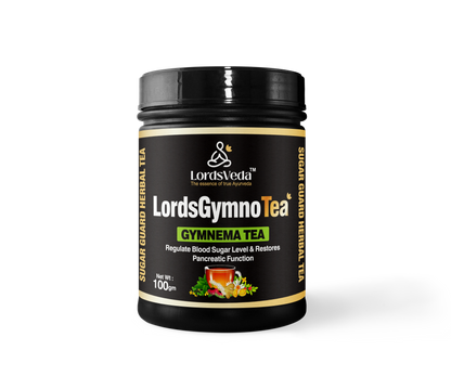 LordsGymno Tea