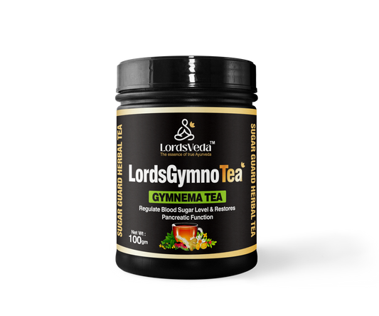 LordsGymno Tea