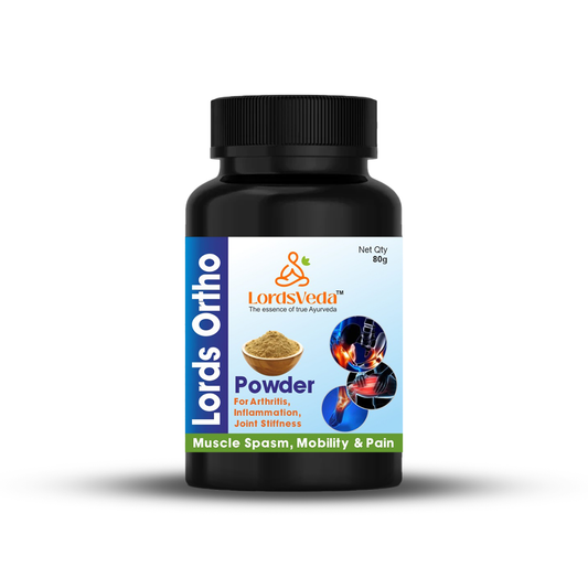 LORDS ORTHO POWDER